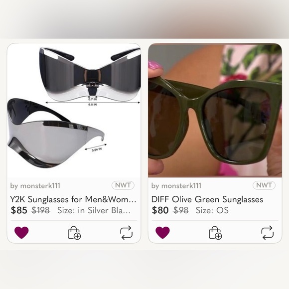 MEN’S & WOMEN’S - Picture 3 of 12